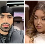 A tăcut...până acum. Ahmed rupe liniștea după ce Veronica l-a lăsat baltă în fața tuturor: "Știi că e vina ta". După ce camerele s-au oprit, totul a luat o întorsătură neașteptată: "Mi-am dat seama că...". Ce DECIZIE radicală a luat